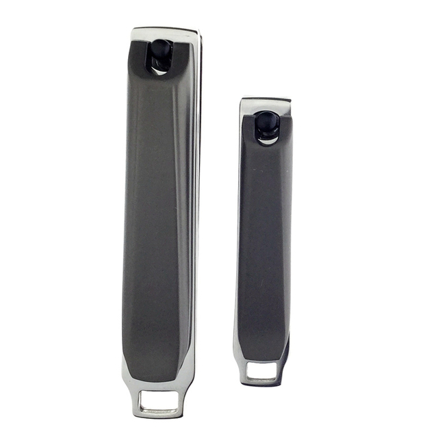 Fingernail Clippers Toenail Clippers No Splash Nail Clasper